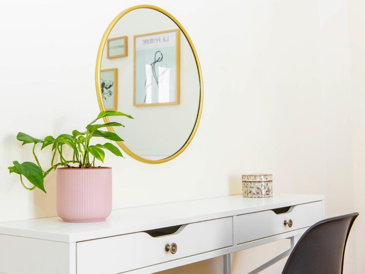 Loucas Apartment アテネ エクステリア 写真