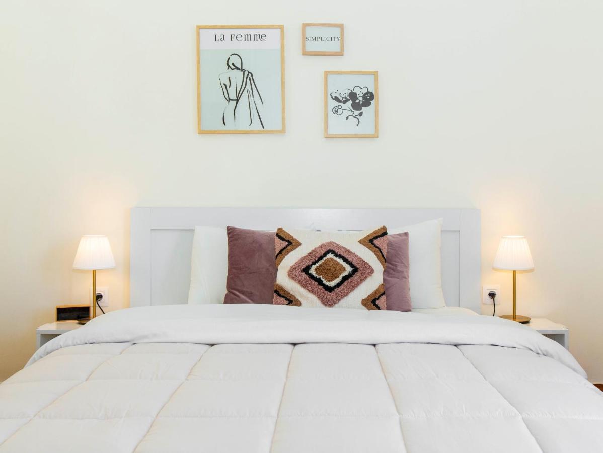 Loucas Apartment アテネ エクステリア 写真